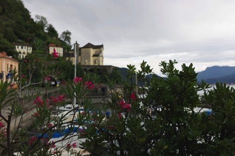 Lombardia - Maccagno